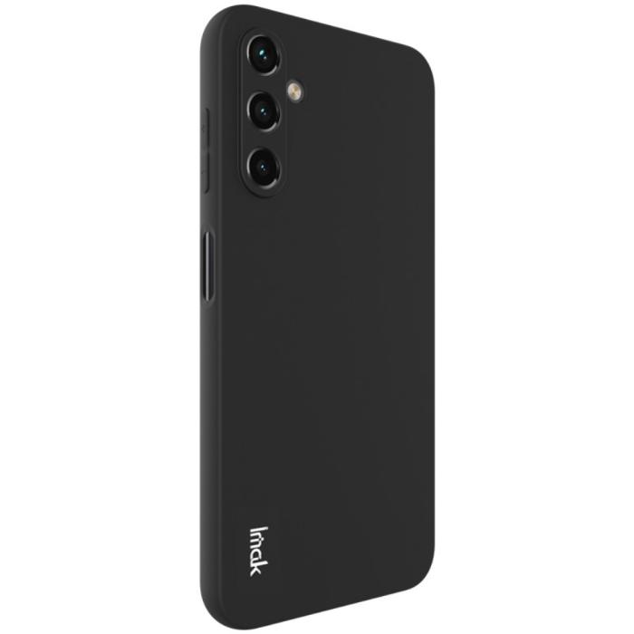 Bild 5, IMAK Samsung Galaxy A25 5G Skal Matt TPU Svart