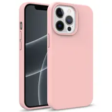 iPhone 15 Pro Skal TPU Starry Ljus Rosa