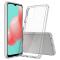 Samsung Galaxy A32 5G - Akryl/TPU Crystal Hybrid Skal
