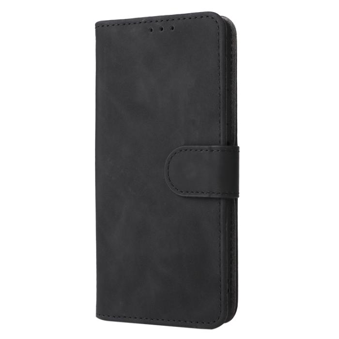Bild 2, Sony Xperia 10 IV Fodral Skin Touch Svart