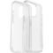 OtterBox iPhone 15 Pro Skal Symmetry Clear