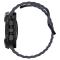 Spigen Galaxy Watch Ultra 47 mm Skal Rugged Armor Matt Svart