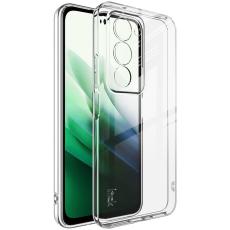 IMAK Xiaomi Redmi 15 Skal TPU Transparent