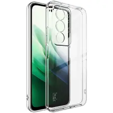 IMAK Xiaomi Redmi 15 Skal TPU Transparent