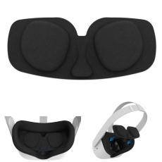 Meta Quest 2 Skydd Till VR Glas&ouml;gon Svart