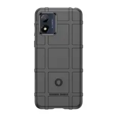 Motorola Moto E13 Skal Robust Svart