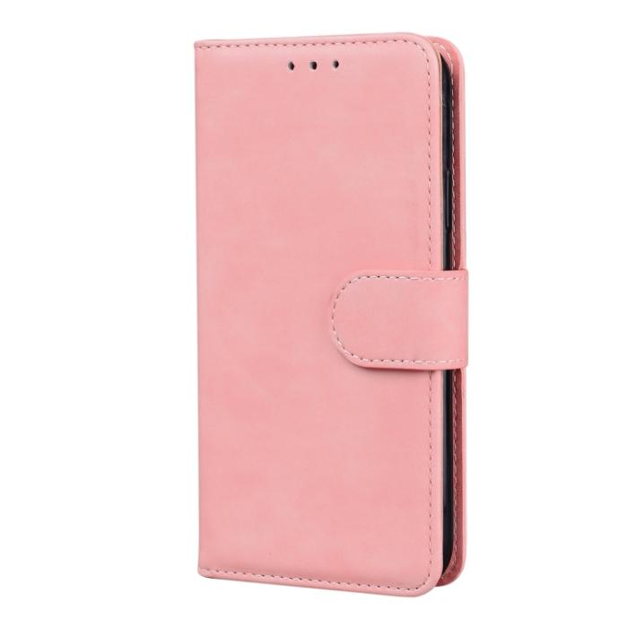 Bild 2, iPhone 15 Pro Fodral Skin Touch Rosa