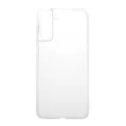 Samsung Galaxy S21 Plus - Transparent TPU Skal