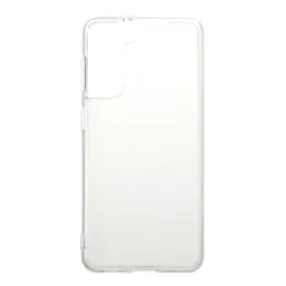 Samsung Galaxy S21 Plus - 2mm Transparent TPU Skal