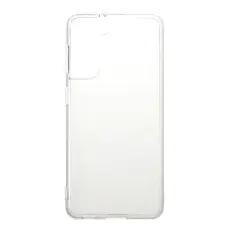 Samsung Galaxy S21 Plus - 2mm Transparent TPU Skal