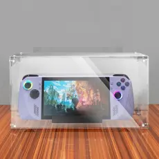 ASUS ROG Ally Dammskydd Akryl Transparent