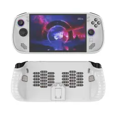 Lenovo Legion Go S Skal Kickstand Vit