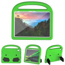 iPad 11 2025 / 10.9 2022 Skal EVA För Barn Grön