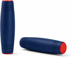 Fidget Rollver Flip Bar - Bl&aring;