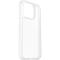 OtterBox iPhone 15 Pro Skal React Clear