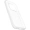 OtterBox iPhone 15 Pro Skal React Clear