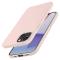 Spigen iPhone 13 Mini Skal Thin Fit Pink Sand