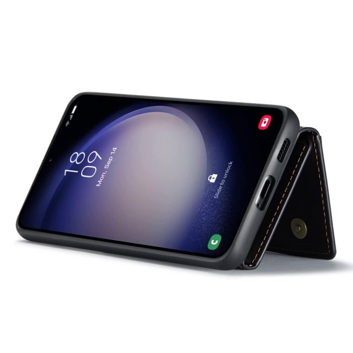 Bild 3, DG.MING Samsung Galaxy A16 Skal 2in1 Magnetisk Avtagbart Kortfack
