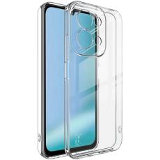 IMAK Xiaomi Redmi 15C Skal TPU Transparent