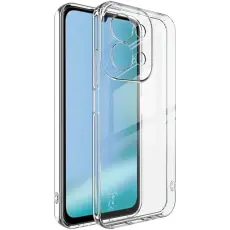IMAK Xiaomi Redmi 15C Skal TPU Transparent