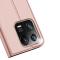 DUX DUCIS Xiaomi 13 Pro 5G Fodral Skin Pro Roséguld