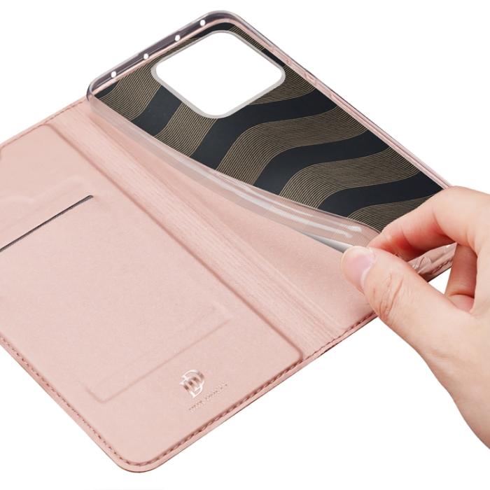 Bild 6, DUX DUCIS Xiaomi 13 Pro 5G Fodral Skin Pro Roséguld