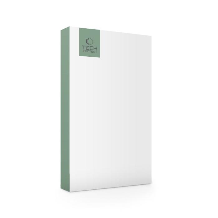 Bild 6, Tech-Protect Nothing Phone 2a Skal FlexAir Hybrid Transparent