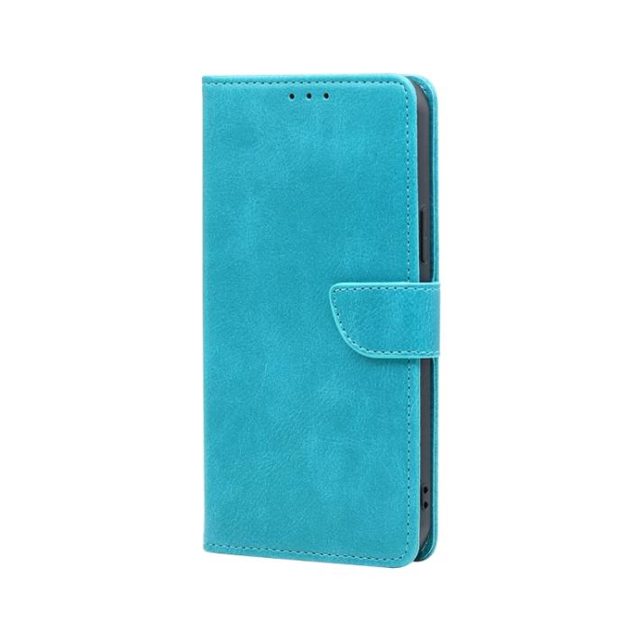 Bild 2, Xiaomi 13 Pro 5G Fodral Läder Ljus Blå