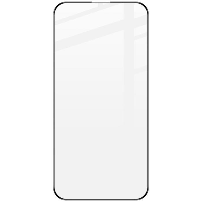 Bild 2, IMAK iPhone 16 Pro Max Skärmskydd Heltäckande Härdat Glas