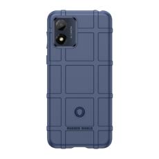Motorola Moto E13 Skal Robust Blå