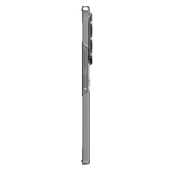 Bild 3, Spigen Galaxy Z Fold 6 Skal AirSkin Crystal Clear