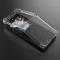 Samsung Galaxy Z Flip 5 Skal Shockproof Hybrid Transparent