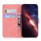 iPhone 15 Pro Fodral Skin Touch Rosa