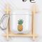 AirPods Skal Med Motiv - Ananas