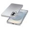 Samsung Galaxy S25 Edge Skal Ultra Thin TPU Transparent