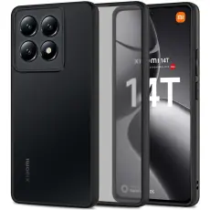 Tech-Protect Xiaomi 14T Skal MagMat Matt Svart