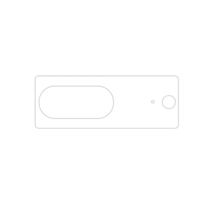 Bild 2, Google Pixel 8 Linsskydd Härdat Glas Transparent
