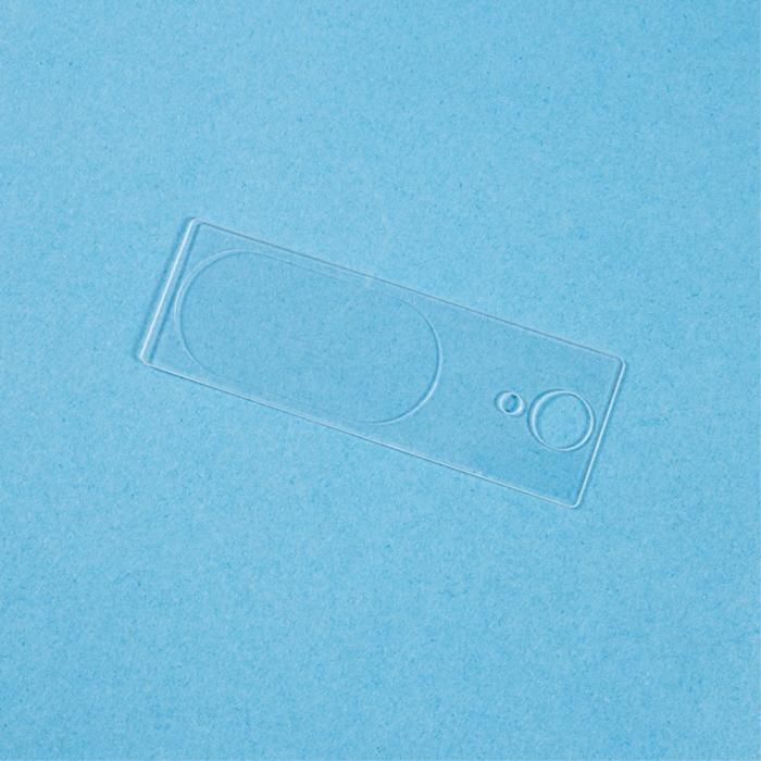 Bild 4, Google Pixel 8 Linsskydd Härdat Glas Transparent