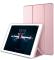 Tech-Protect iPad 9.7 2017/2018 Fodral SmartCase Roséguld