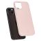 Spigen iPhone 13 Mini Skal Thin Fit Pink Sand