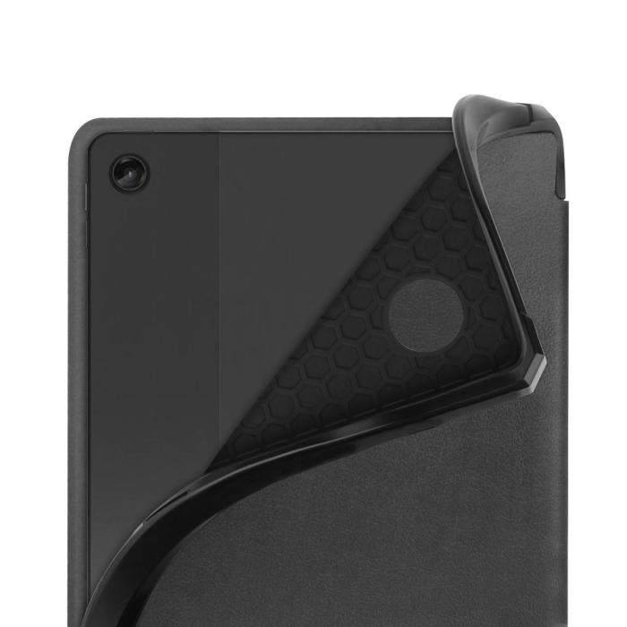Bild 3, Tech-Protect Lenovo Tab M10 Plus Gen 3 Fodral Pennhållare Svart