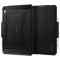 Spigen iPad 10.9 2022 Fodral Rugged Armor 'Pro' Svart