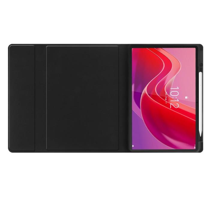 Bild 4, Tech-Protect Lenovo Tab M11 Fodral SC Tangentbord Svart