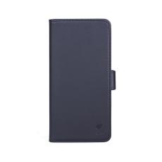 GEAR Samsung Galaxy A72 Fodral Läder Svart