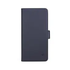 GEAR Samsung Galaxy A72 Fodral Läder Svart