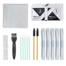 AHASTYLE 22-PACK Reng&ouml;ringssats f&ouml;r Headset, Surfplattor, Tangentbord mfl.