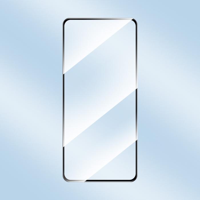 Bild 6, ENKAY Motorola Edge 30 Neo 5G 2-PACK Skärmskydd Heltäckande