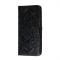 Samsung Galaxy A32 5G - Mandala Flower Fodral - Svart