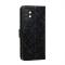Samsung Galaxy A32 5G - Mandala Flower Fodral - Svart