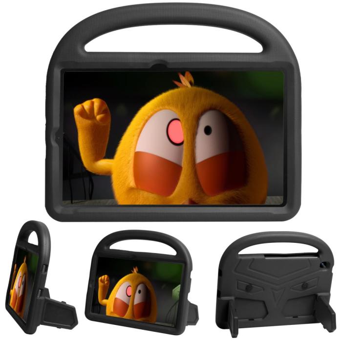Bild 1, Samsung Galaxy Tab S6 Lite - EVA Shockproof Skal - Svart